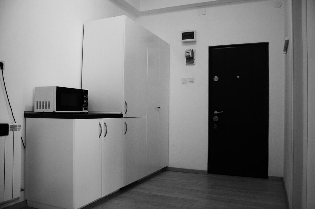 Apartament Central Cismigiu Bukareszt Zewnętrze zdjęcie