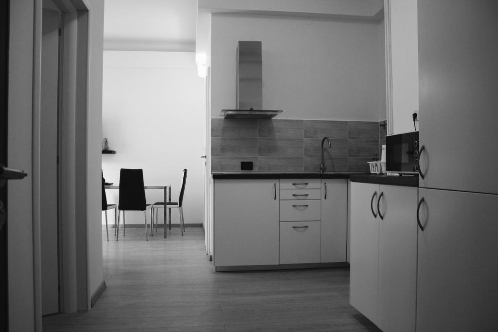 Apartament Central Cismigiu Bukareszt Zewnętrze zdjęcie