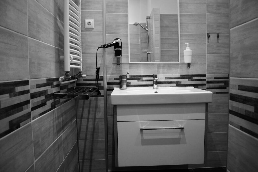 Apartament Central Cismigiu Bukareszt Zewnętrze zdjęcie