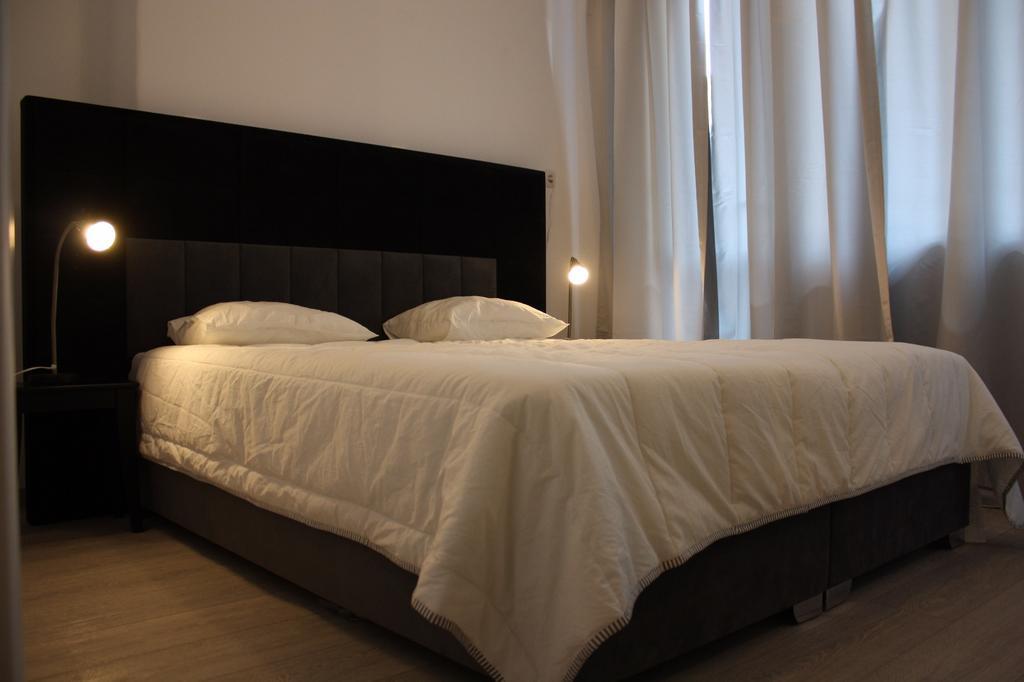 Apartament Central Cismigiu Bukareszt Zewnętrze zdjęcie