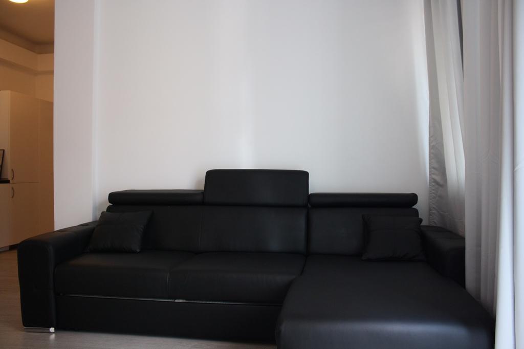 Apartament Central Cismigiu Bukareszt Zewnętrze zdjęcie